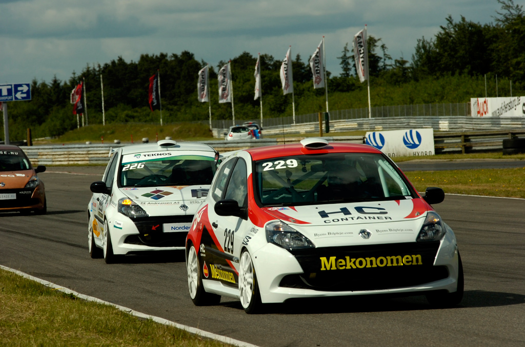 (Foto: DK-MOTORSPORT)